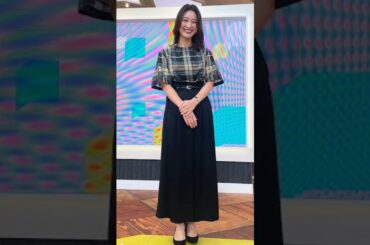 news23小川彩佳「支持率下げてやる」発言に「こういうこと１つで信頼損なわれるのは残念」