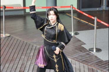 250913 동대문현대아울렛 - 쿠로에이