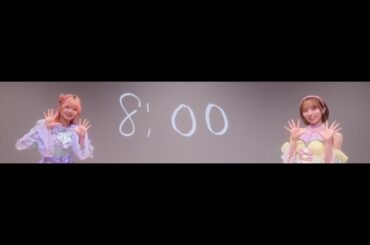 O! CLOCK - #35 フィロソフィーのダンス - (8:00)