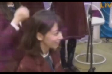 乃木坂46 橋本奈々未 ドッキリ被害
