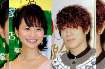 高見侑里、第1子の妊娠を発表「新たな命を授かりました」　仕事は「体調を見ながら」継続予定、夫はflumpool・尼川元気