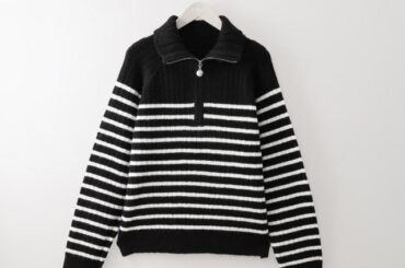 服買うなら →【ニトリのN+】で！ 40・50代に推したい「新作ニット」