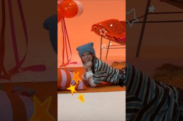 「放課後ハイファイブ(Little Glee Monster)」Cover by RIKU Behind the Scenes🎥💛 #RIKU #NiziU #HappyRIKUday