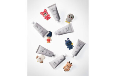 アイケイ、韓国発マイクロバイオームスキンケア「UIQ」のミニポップアップを「代官山 蔦屋書店」で開催