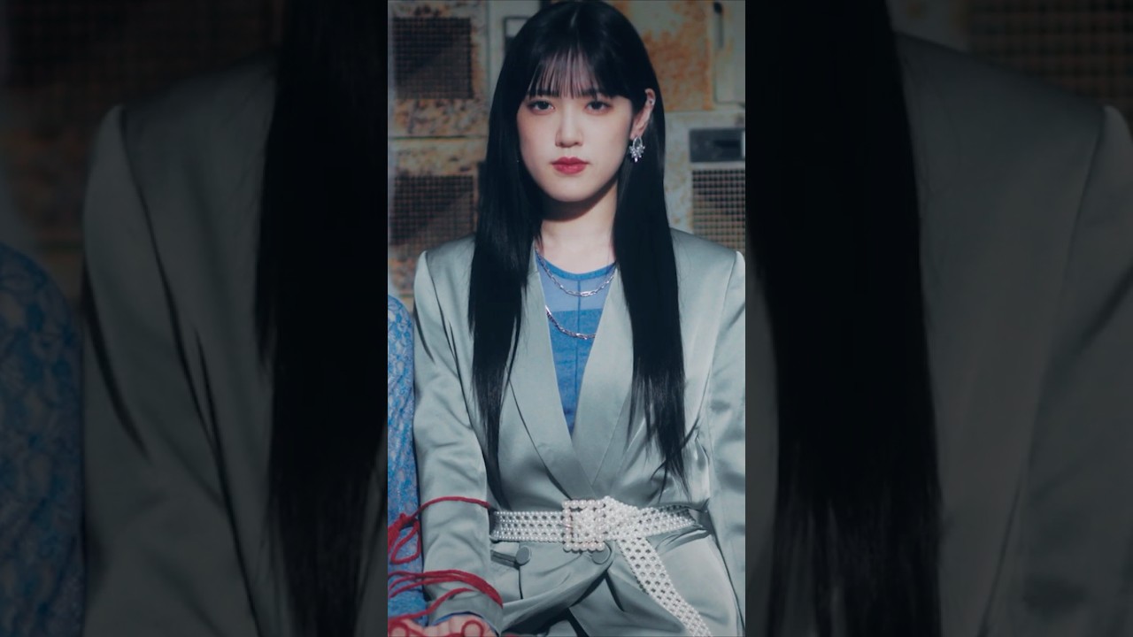 【小関舞 Focus】立ち向かえGo way/小関舞×森戸知沙希 Promotion Edit公開中!#shorts 【小関舞 Focus】立ち向かえGo way/小関舞×森戸知沙希 Promotion Edit公開中!#shorts