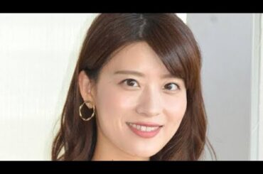 日テレ郡司恭子アナが結婚を生報告　お相手は「一般企業に勤める」宮根誠司ツッコミに明かす