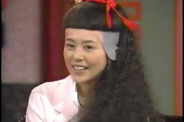 おかげです　小泉今日子「愛のカイロプラクティック２」