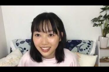 263北川悠理20190820【のぎおび】SHOWROOM