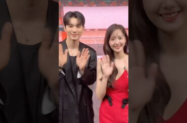 #暴君のシェフ ★★★ #おすすめドラマ #イチェミン #ユナ #yoona 今年度ナンバーワン ハッピーエンド😃　#少女時代  #netflix TikTok AI