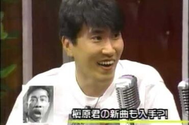 おかげです　『ほんとのうたばん２』松田聖子・ランキング