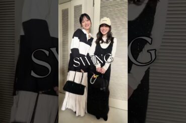 踊りまくり🕺#山下美月 & #加藤史帆