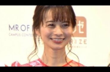高見侑里、第1子妊娠を発表──“めざましの笑顔”が母になる日🥰
