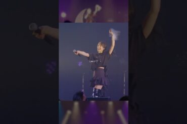 #中村ゆりか 「Like U」宮城公演CLIP!! 11/21ファイナル東京公演チケット残りわずか！FCサイトをチェック！ #tour #live #ticket