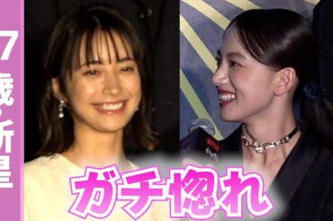 17歳新星・藤﨑ゆみあ　清原果耶に“ガチ惚れ”「心を見抜かれている‥」　Netflix『イクサガミ』舞台挨拶