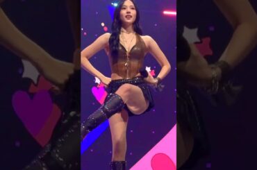 [4K] 250822 MINA Fancam #MINA #ミナ #미나 #TWICE #트와이스