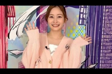 日テレ・岩田絵里奈アナ、ショックな事実が判明「どうしても信じたくなくて…」【オリコンライターズ】