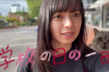 【Moe】#3 語学学校ってこんな感じ📚✏