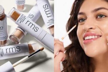 内側から輝く肌へ。rms beautyのコンシーラーでクマ・赤みを自然カバー♡