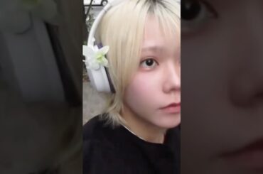 Vlog！本編みてね✌️