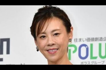 高橋真麻　長男と長女が連日病院へ「バタバタの２日間」「元気に過ごしてもらいたい」