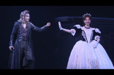 【期間限定】ミュージカル『エリザベート』2005明日海りお 井上芳雄 佐藤隆紀 中桐聖弥  黒羽麻璃央