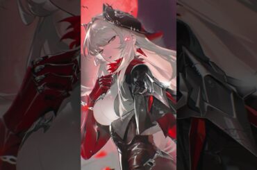 ビアンカ(CV #川澄綾子)の起動日おめでとう！