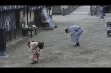 👻『ばけばけ』トキ“人生初スキップ”⁉️ 川田裕美アナ彷彿！💃 新婚・柄本時生が初登場🎉「夫婦揃って」ネット祝福💐