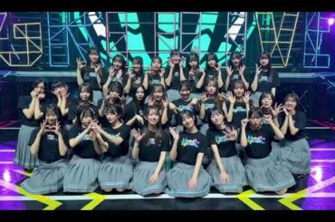 日向坂46 ツアー千秋楽終演後の挨拶！日向坂46 ARENA TOUR 2025「MONSTER GROOVE」東京DAY3