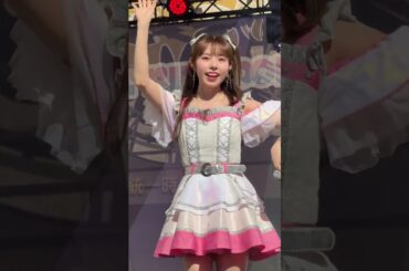 IDOL KINGDOM TAIPE 10/10 夢廣場 大森莉緒 推しカメラ📸