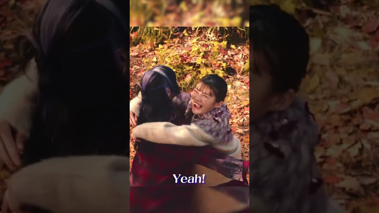 【マックCM】NAOKO×伊藤沙莉のかわいすぎるコラボダンス!三角チョコパイ食べます #shorts #hana【歌詞付き】 【マックCM】NAOKO×伊藤沙莉のかわいすぎるコラボダンス!三角チョコパイ食べます #shorts #hana【歌詞付き】