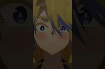 「すっぴんのほうがええ顔するやんけ。もうそのままおりぃや。」#シングレ #アニメウマ娘 #Shorts｜アニメ『ウマ娘 シンデレラグレイ』第18話「WILD JOKER」より