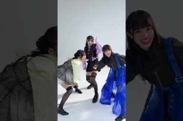 うえ！！！⤴︎⭐︎  #iLiFE #あいらいふ #アイドル