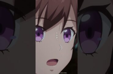 「月と温泉と酒、これ最高！」🍁TVアニメ「かくりよの宿飯 弐」