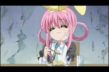 ホクホク美味しいです　[シャーロック・シェリンフォード] [三森すずこ] [探偵オペラ ミルキィホームズ] [05-016]