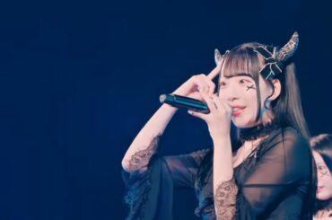 Eternal Blue / akishibu project (25.10.27)