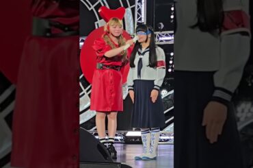 Mizyu and Kyary talk about their stage reunion [Sub ING] #mizyuleaders  #kyarypamyupamyu