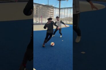 Keito Nakamura🔥#football #soccer #footballskills #soccerskills #サッカー #ドリブル #ドリブル塾 #サッカースクール #中村敬斗