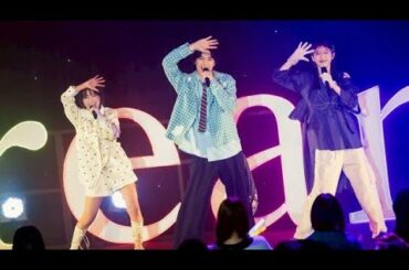 Dream5　9年ぶりに1日限りの復活！　大原優乃「実現できたのは奇跡」再会に感慨 // ari green