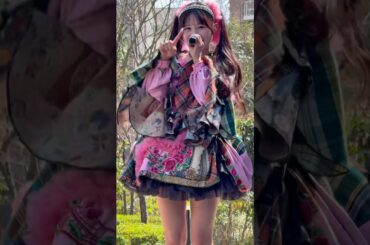 ああ！！今日も幸せで満ちた！CANDY TUNE村川緋杏推しカメラ #candytune #きゃんちゅー#村川緋杏 #倍倍fight #アイドル #ライブ #idol #おすすめ #fyp