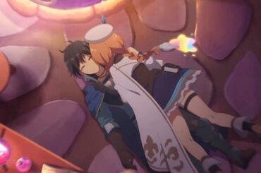 【プリコネ】倒れたノゾミさんとラッキース〇べ見ちゃった！（声優：日笠陽子 鈴代紗弓）プリンセスコネクト!Re:Dive