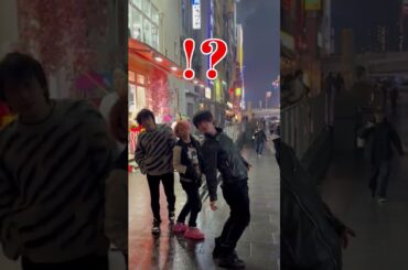 【ゴーオンジャー】超有名なヒーローと遭遇した!!#shorts #ゴーオンジャー#古原靖久