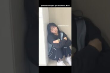 松田好花 上村ひなの お疲れなこのなの♪日向坂46 ARENA TOUR 2025 「MONSTER GROOVE」