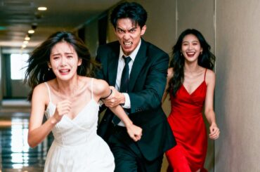 For his ex，He Cancelled 99 Weddings—She left，but When a Gentle CEO Held Her Hand, He regret！