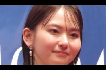 山田杏奈、親友の24歳人気女優からプライベートを明かされる「酔うと…」