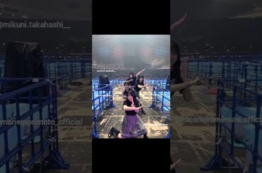 日向坂46 三期生で『戦隊ポーズ』森本茉莉 山口陽世 上村ひなの 髙橋未来虹