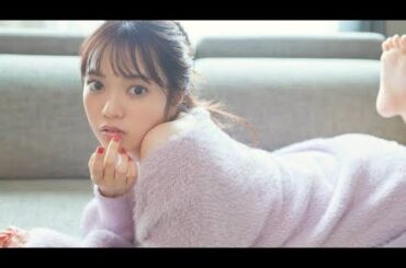 宮田愛萌、1st写真集発売決定　高校時代短期留学で訪れた思い出のセブ島でロケ