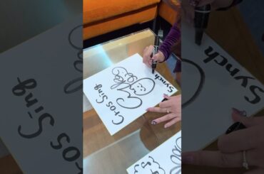 #井口裕香 さん直筆サインが当たるキャンペーンがXにて開催中✨　#カバー  #CrosSing #クロスシング #shorts