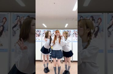 武道館1日目ありがとうございました🫶🫶#RIO #RIKU #AYAKA #NiziU #NEW_EMOTION_Tour #FaceToFace #にゅーえも #らぶえも #らぶえもチャレンジ