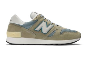 ニューバランス原宿がリニューアル、“5年に1度”のUSA「1300JP」スニーカー再販も - ファッションプレス