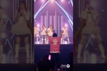 生成AI オリジナル作品 #sora2 #アイドル #ライブ #オタ活